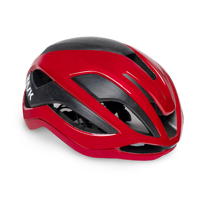 Kask Elemento Helmet Red / M Kask Elemento Helmet Red / M