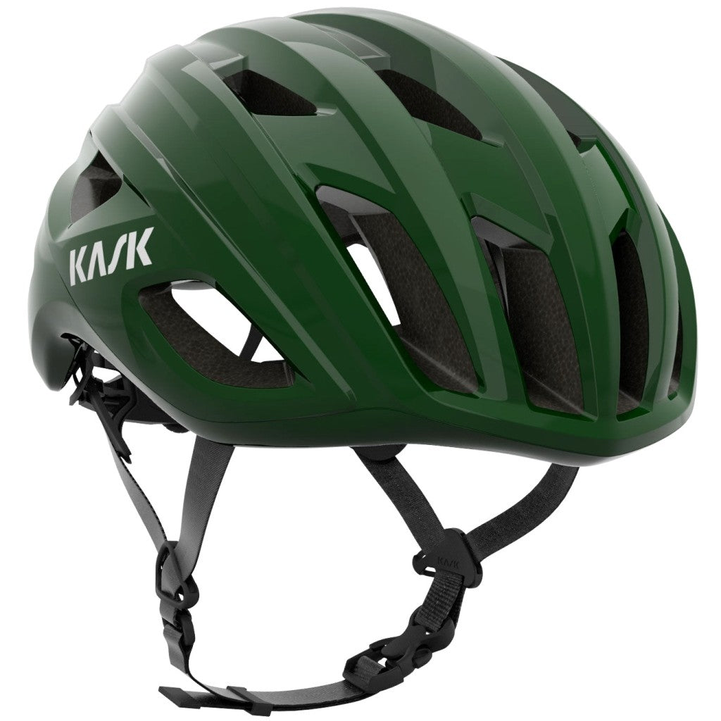 Kask Mojito 3 Bisiklet Kaskı Alpine Medium