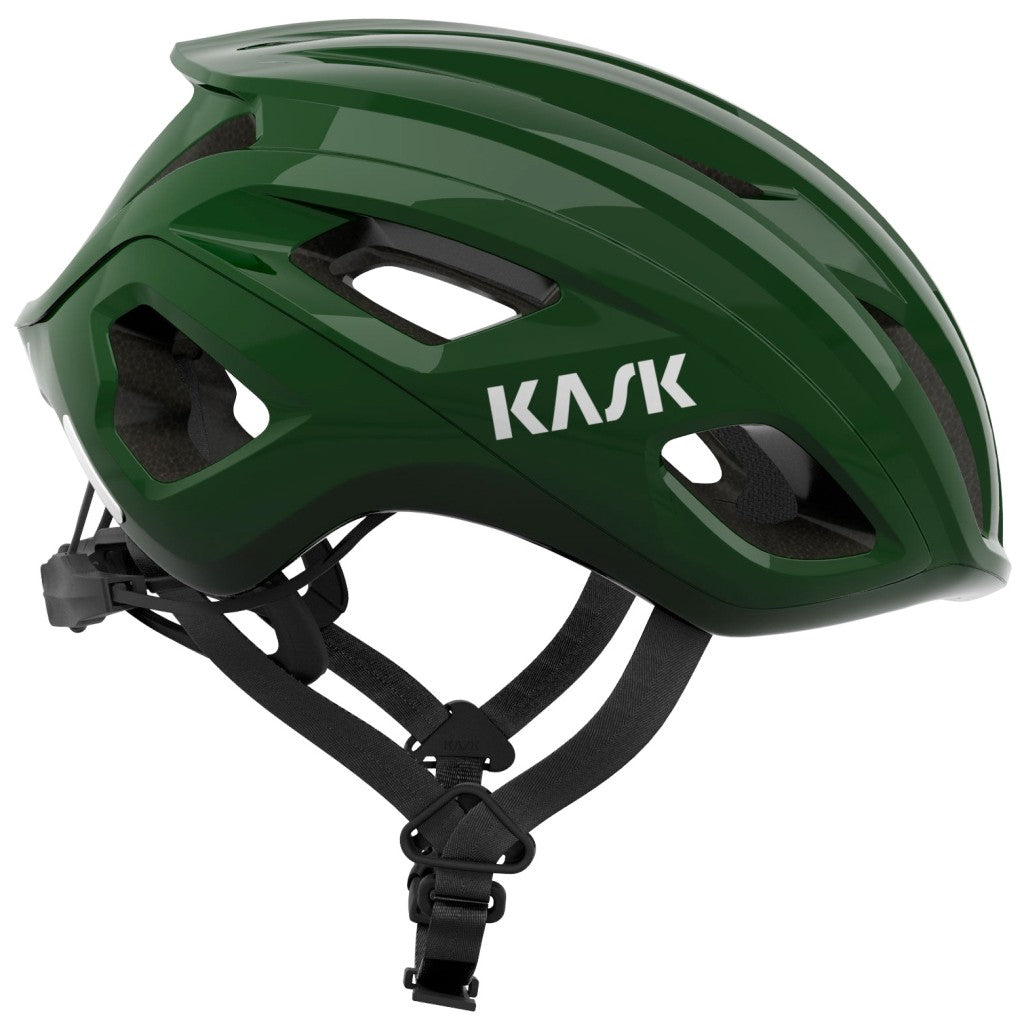 Kask Mojito 3 Bisiklet Kaskı Alpine Medium