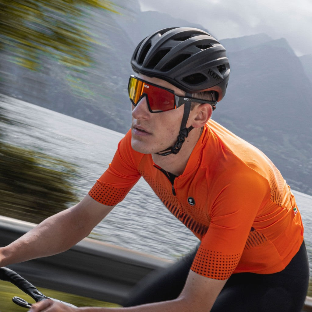 Kask Mojito 3 Bisiklet Kaskı Alpine Medium