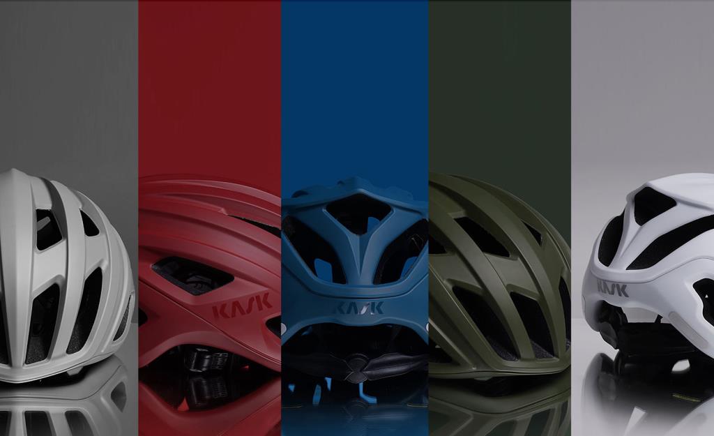 Kask Mojito3 Yol Bisikleti Kaskı Mat Siyah Medium