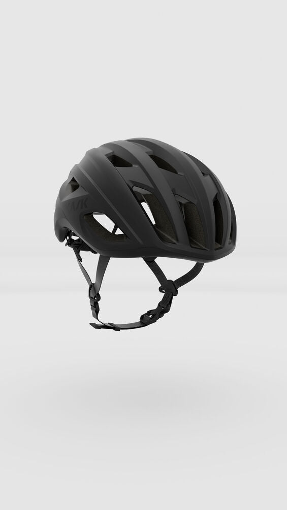 Helmet Mojito3 Road Bike Helmet Matt Black Medium