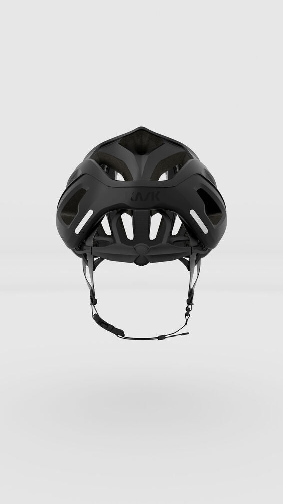 Helmet Mojito3 Road Bike Helmet Matt Black Medium
