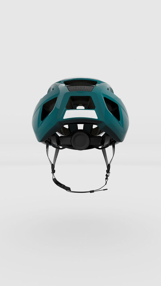 Kask Sintesi Bisiklet Kaskı Petrol Yeşili Medium