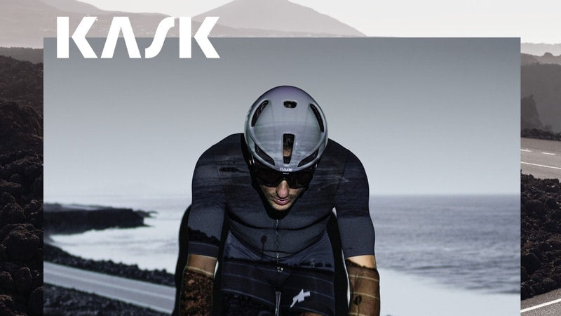 Kask Utopia Y Yol Bisikleti Aero Kaskı