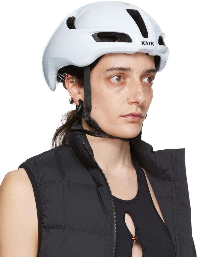 Helmet Utopia Road Bike Helmet Gray Large