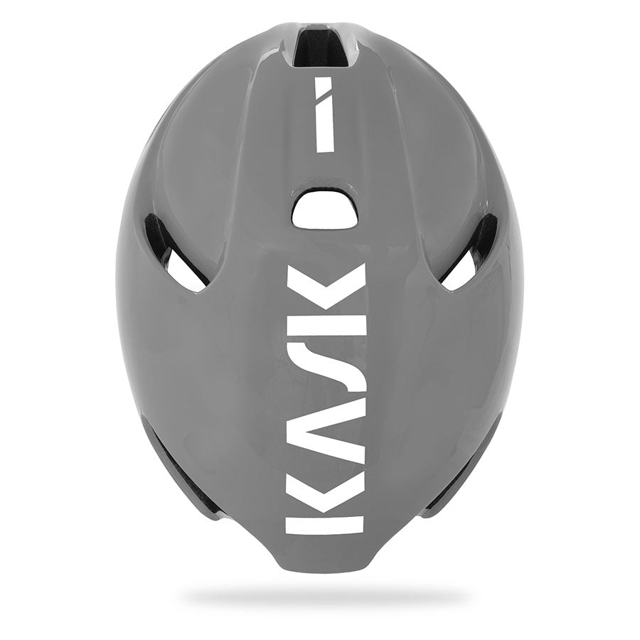 Helmet Utopia Road Bike Helmet Gray Large