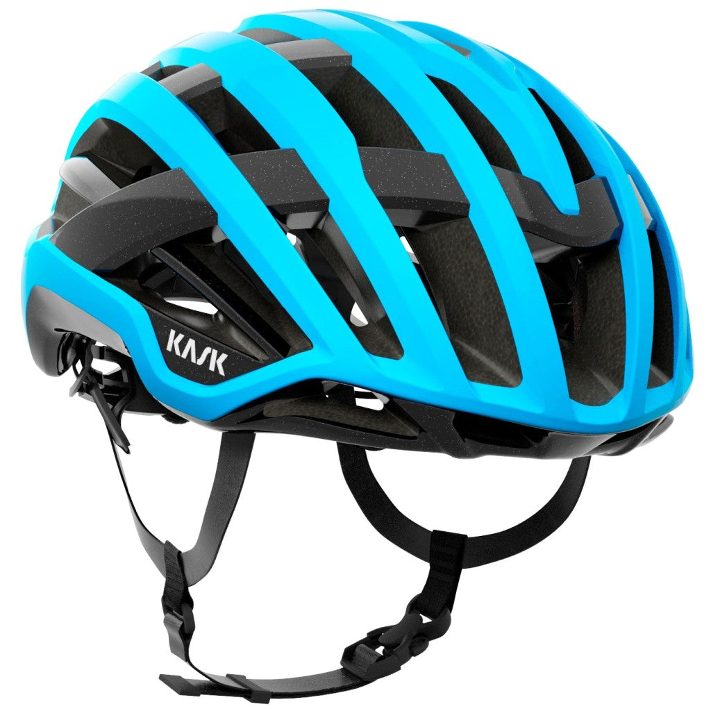 Kask Valegro WG11 Yol Bisikleti Kaskı Mavi Medium
