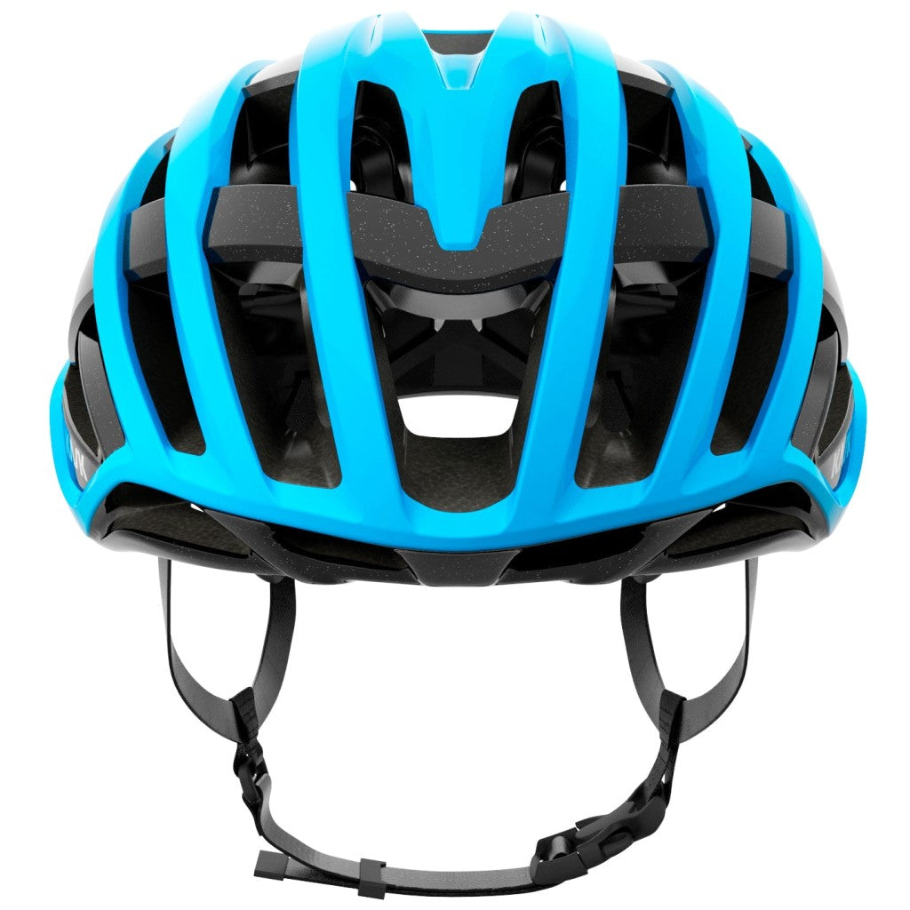 Kask Valegro WG11 Yol Bisikleti Kaskı Mavi Medium