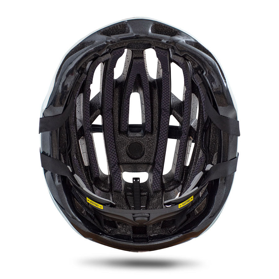 Kask Valegro WG11 Yol Bisikleti Kaskı Mavi Medium