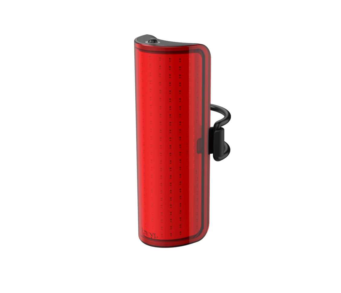 Knog Big Cobber USB аккумуляторный задний фонарь для велосипеда 270 люмен STP-219