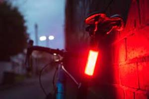 Knog Big Cobber USB аккумуляторный задний фонарь для велосипеда 270 люмен STP-219