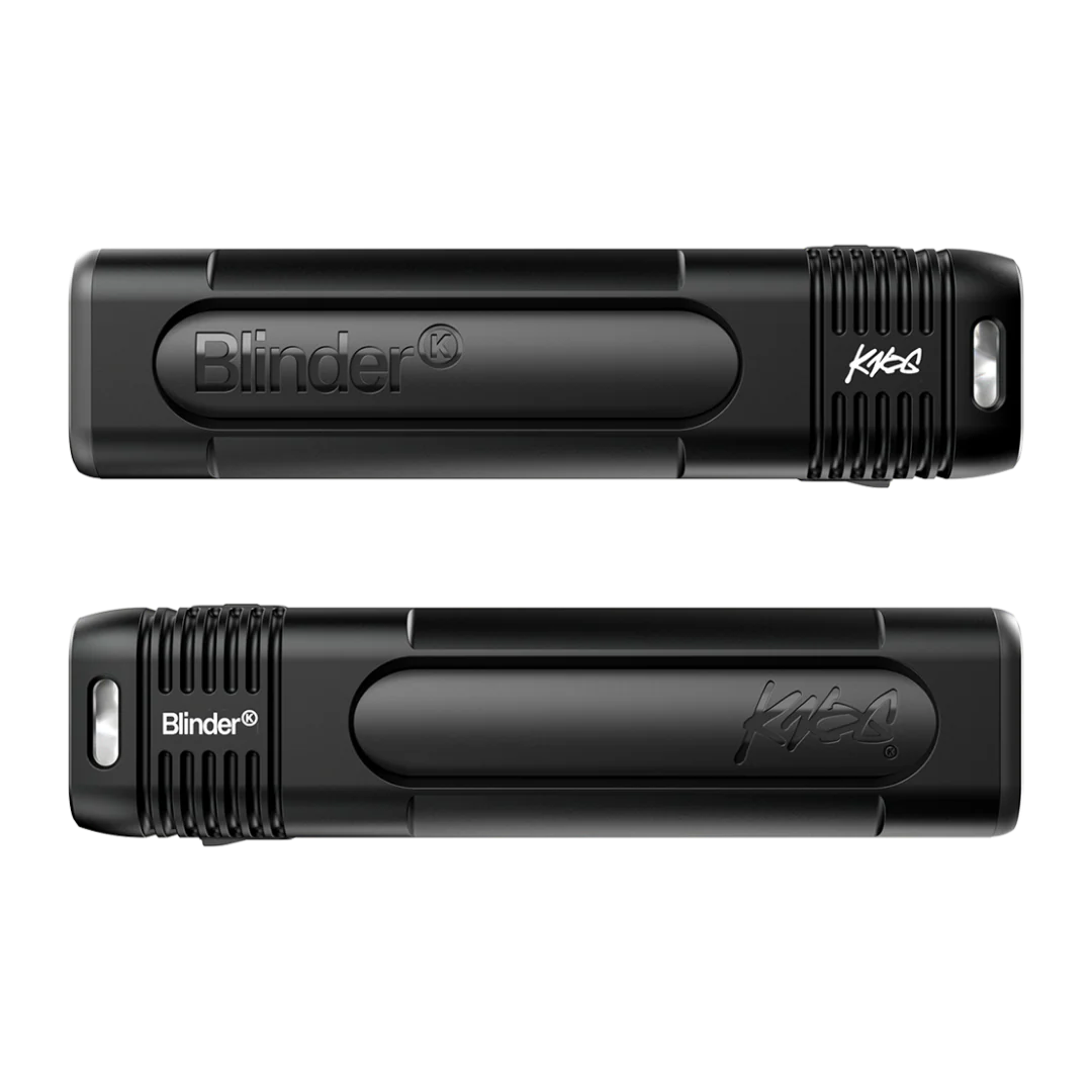 Knog Blinder 1000 Usb Şarjlı Ön Far Aydınlatma 13458 FAR-243