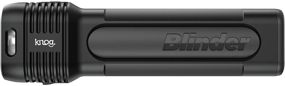 Knog Blinder 1300 & MID Cobber USB Şarjlı Ön Arka Aydınlatma Seti FST-413