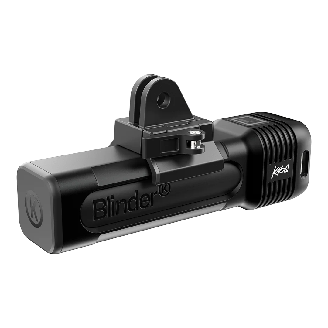 Knog Blinder 1400 & R-150 Usb Şarjlı Ön Arka Bisiklet Aydınlatma Seti FST-418