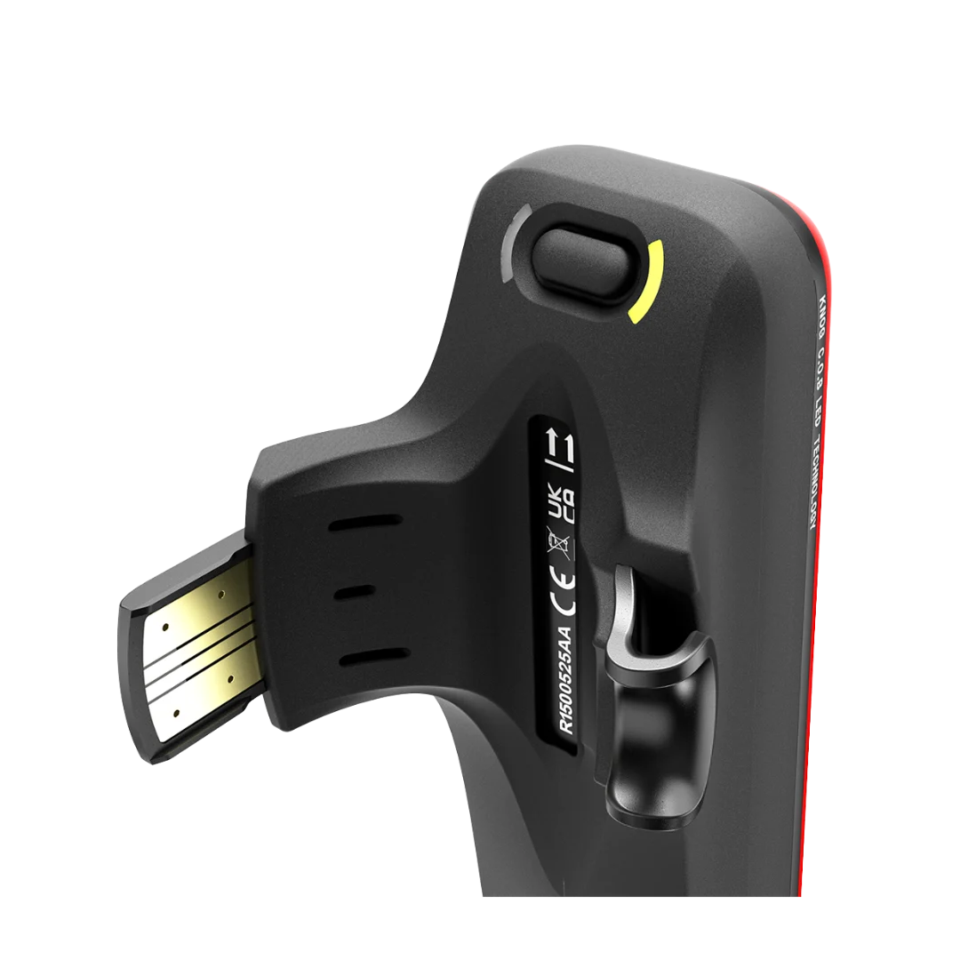 Knog Blinder 1400 & R-150 Usb Şarjlı Ön Arka Bisiklet Aydınlatma Seti FST-418