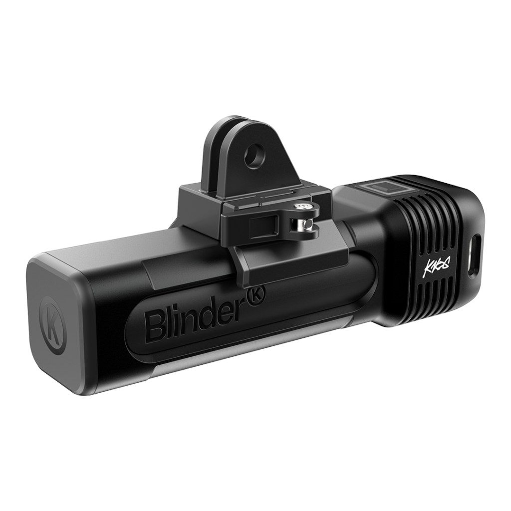 Knog Blinder 1400 Usb Şarjlı Ön Far Aydınlatma Seti 13459 FAR-244