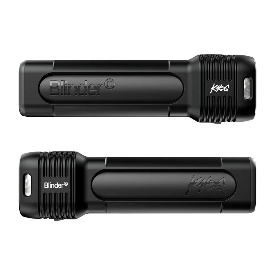 Knog Blinder 1400 Usb Şarjlı Ön Far Aydınlatma Seti 13459 FAR-244