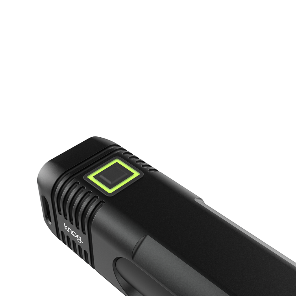 Налобный фонарь Knog Blinder 600 люмен USB-перезаряжаемый FAR-232