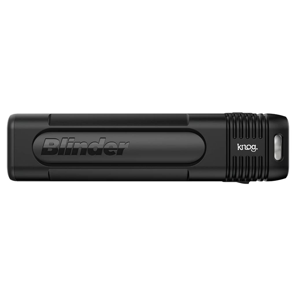 Налобный фонарь Knog Blinder 600 люмен USB-перезаряжаемый FAR-232