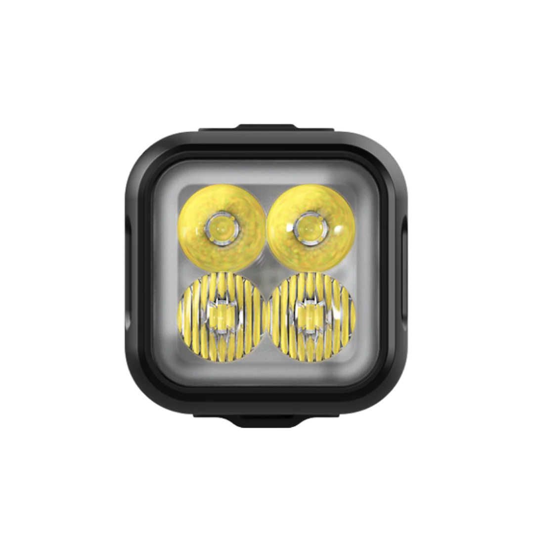 Knog Blinder 700 Usb Şarjlı Ön Far Aydınlatma 13464 FAR-242