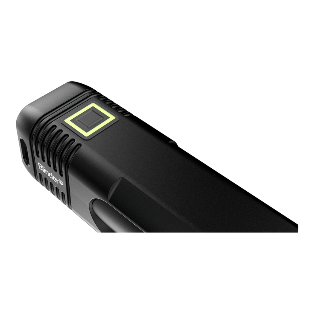 Knog Blinder 700 Usb Şarjlı Ön Far Aydınlatma 13464 FAR-242