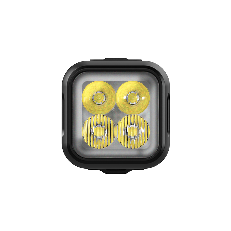 Knog Blinder 700 Usb Şarjlı Ön Far Aydınlatma 13464 FAR-242