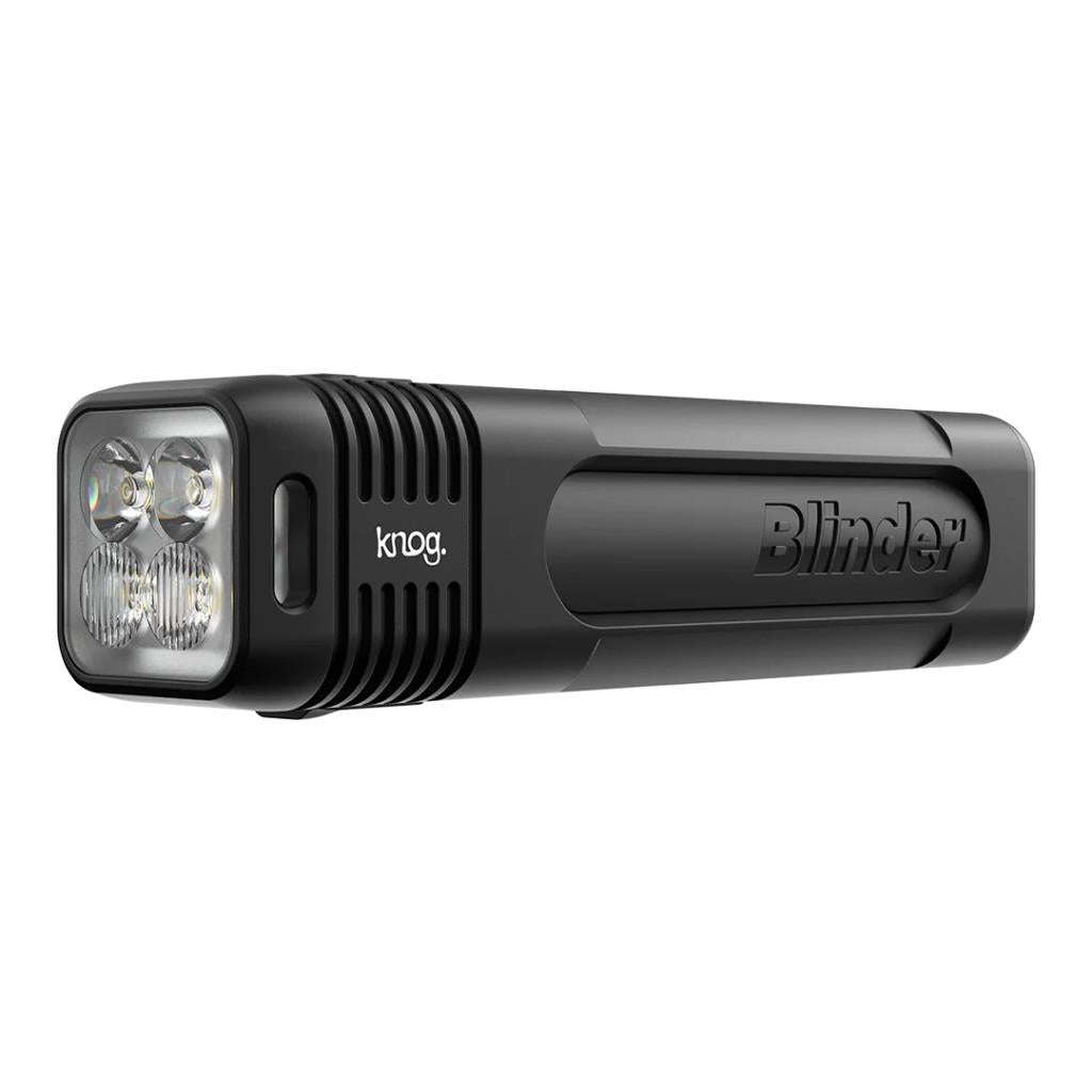 Knog Blinder 900 люмен USB аккумуляторный налобный фонарь FAR-233
