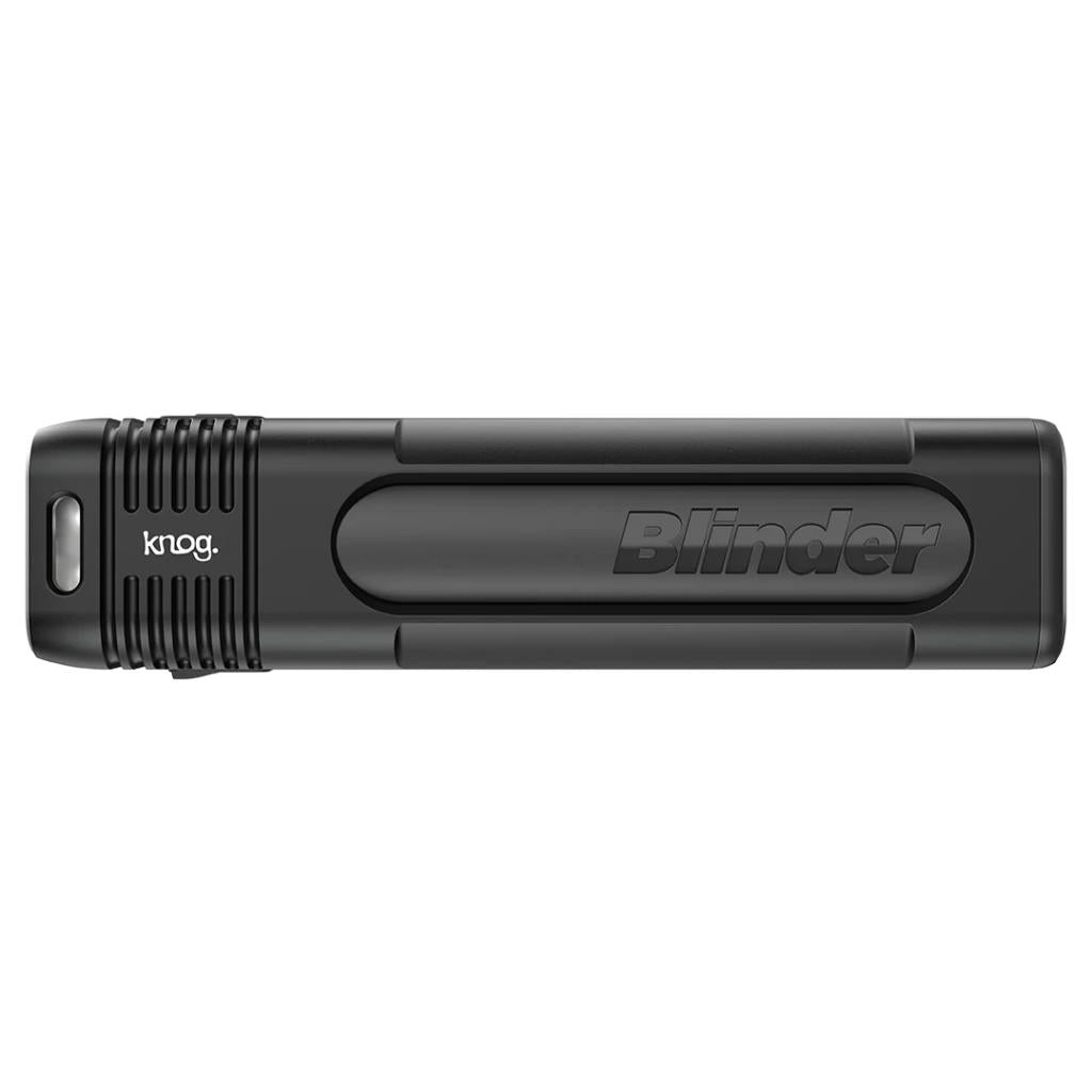 Knog Blinder 900 люмен USB аккумуляторный налобный фонарь FAR-233