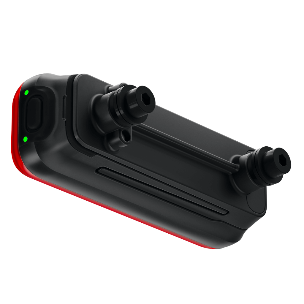 Knog Blinder Link Bagaj Uyumlu Usb Şarjlı Bisiklet Arka Aydınlatma STP-226