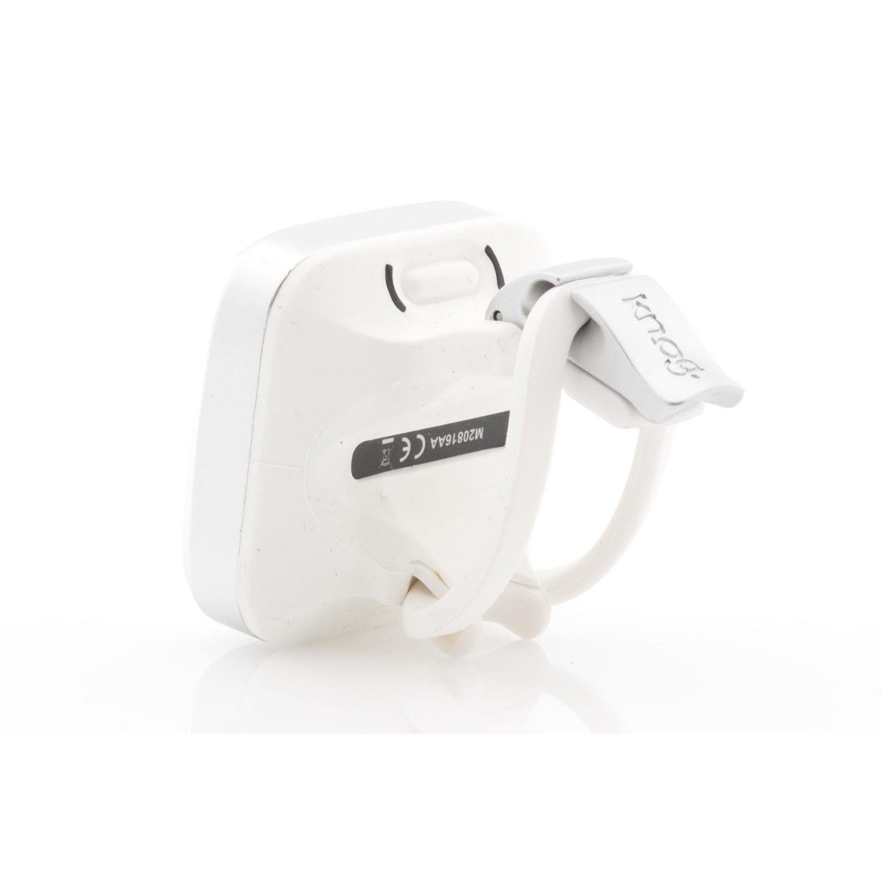 Knog Blinder Mob Mr Chips USB аккумуляторная передняя подсветка