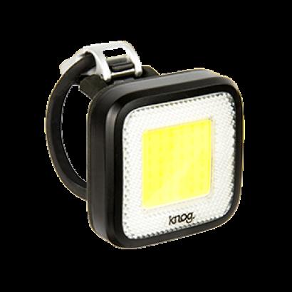 Knog Blinder Mob Mr Chips USB аккумуляторная передняя подсветка