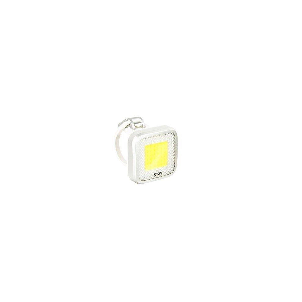 Knog Blinder Mob Mr Chips USB аккумуляторная передняя подсветка