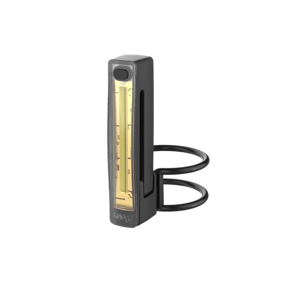 Knog Blinder Plus USB аккумуляторная передняя фара для велосипеда FAR-220