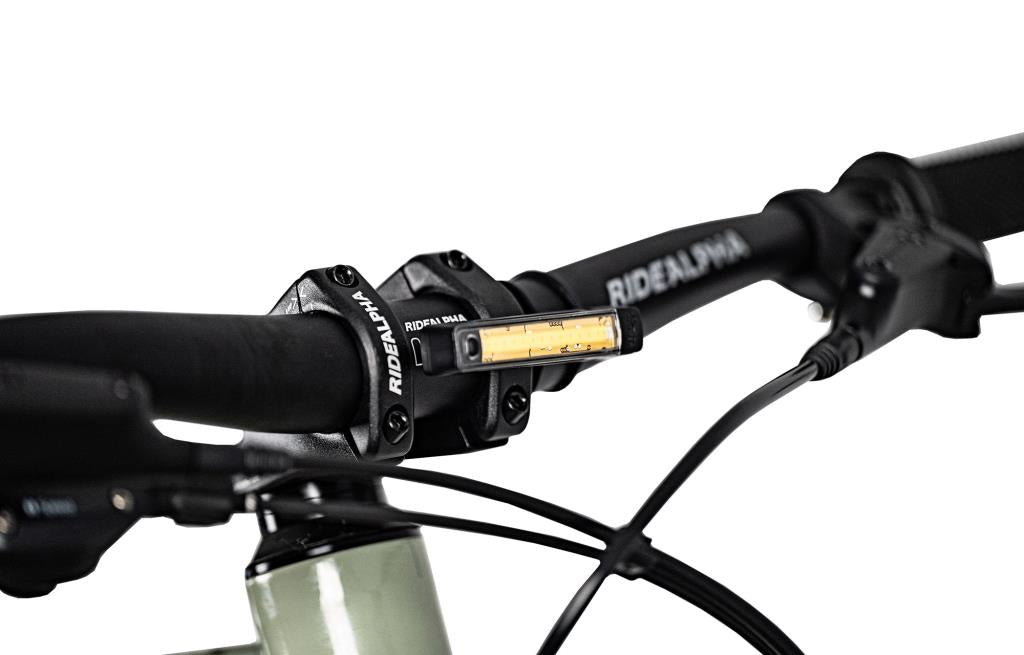 Knog Blinder Plus USB аккумуляторная передняя фара для велосипеда FAR-220