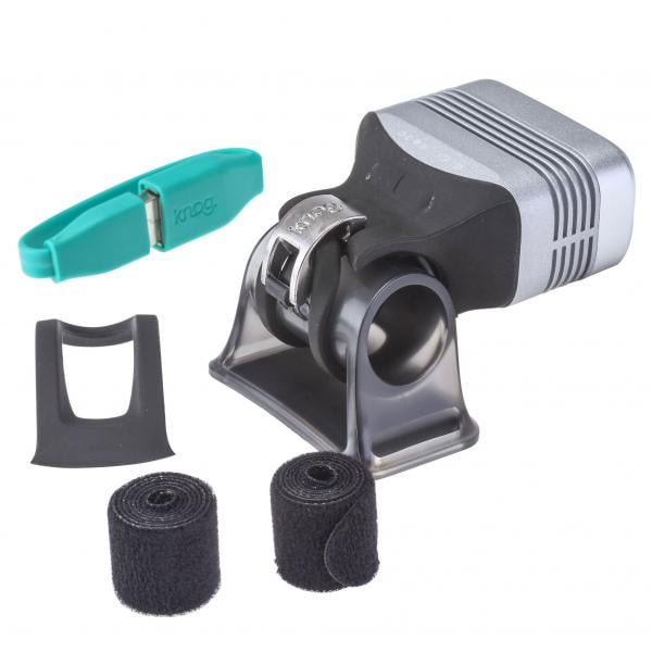 KNOG BLINDER ROAD 250 USB ŞARJLI ÖN AYDINLATMA