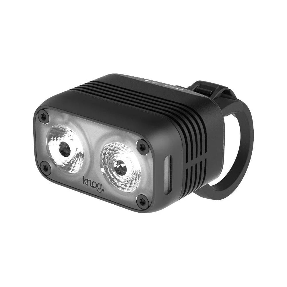 Knog Blinder Road 600 USB аккумуляторная передняя фара для велосипеда FAR-228