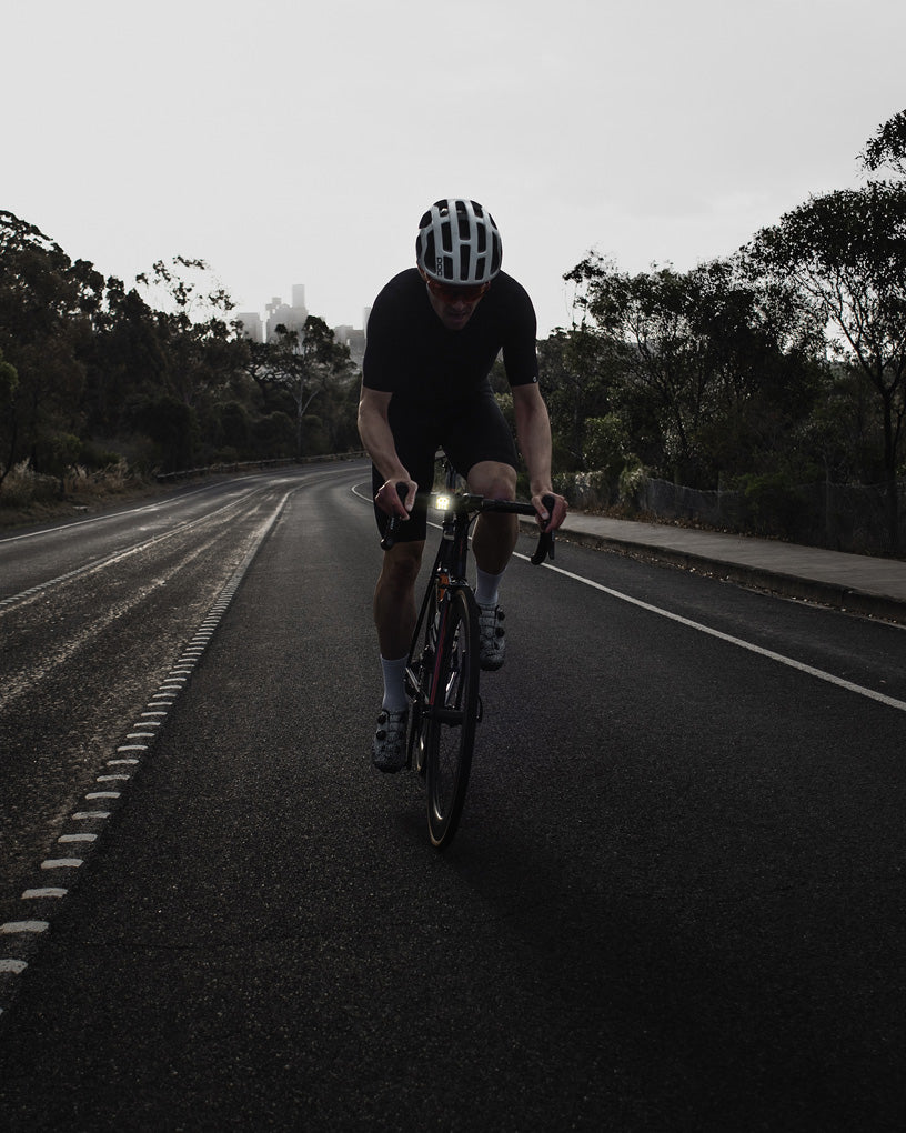 Knog Blinder X Usb Şarjlı Ön Far Far-231