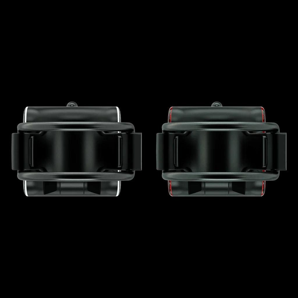 Knog LIL Cobber TwinPack USB Şarjlı Ön Arka Aydınlatma Seti FST-411
