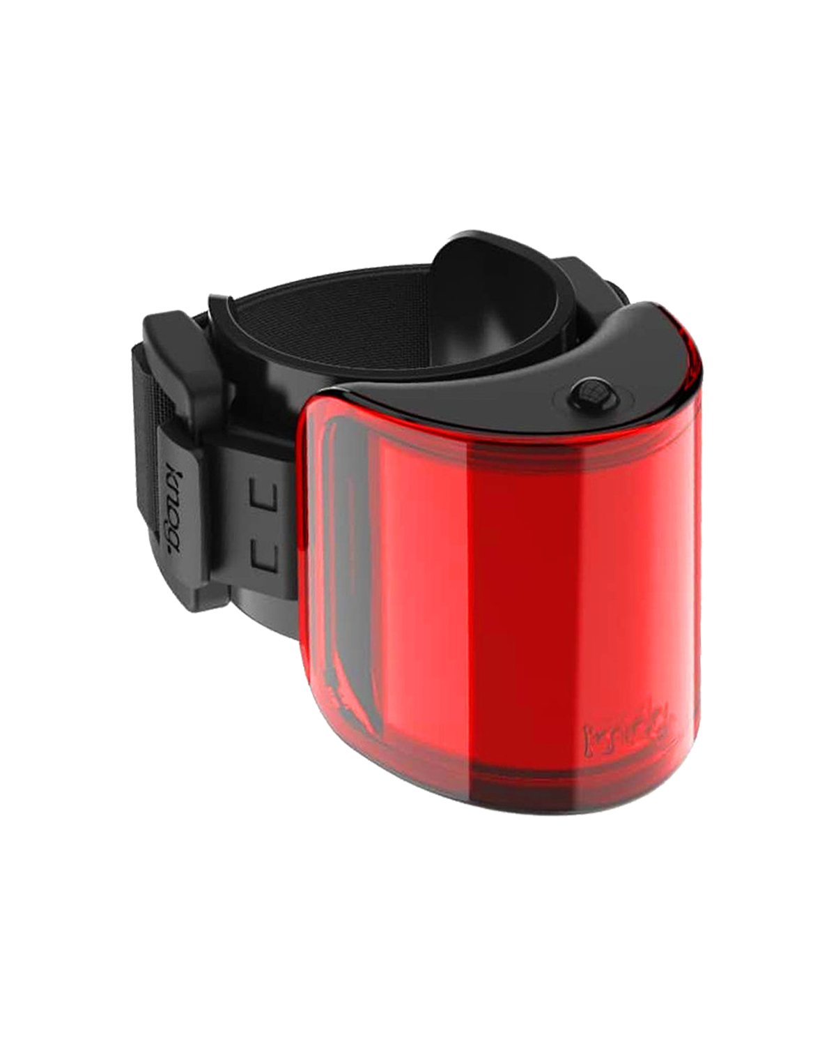 Knog Lil Cobber USB аккумуляторный задний фонарь для велосипеда 50 люмен STP-211
