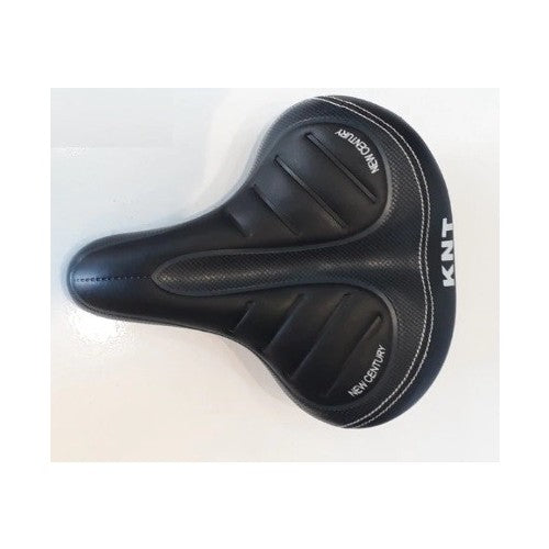 Knt Spring Bicycle Saddle KNT-16
