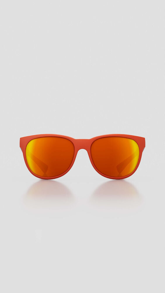 Koo Cosmo Sunglasses Red