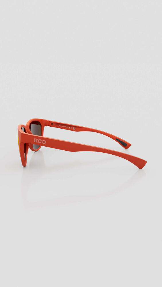 Koo Cosmo Sunglasses Red