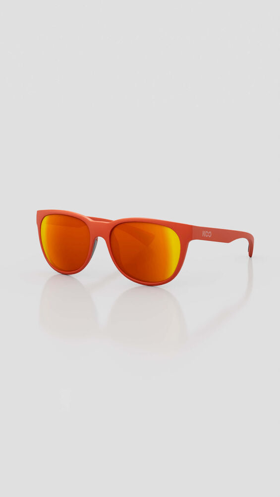 Koo Cosmo Sunglasses Red