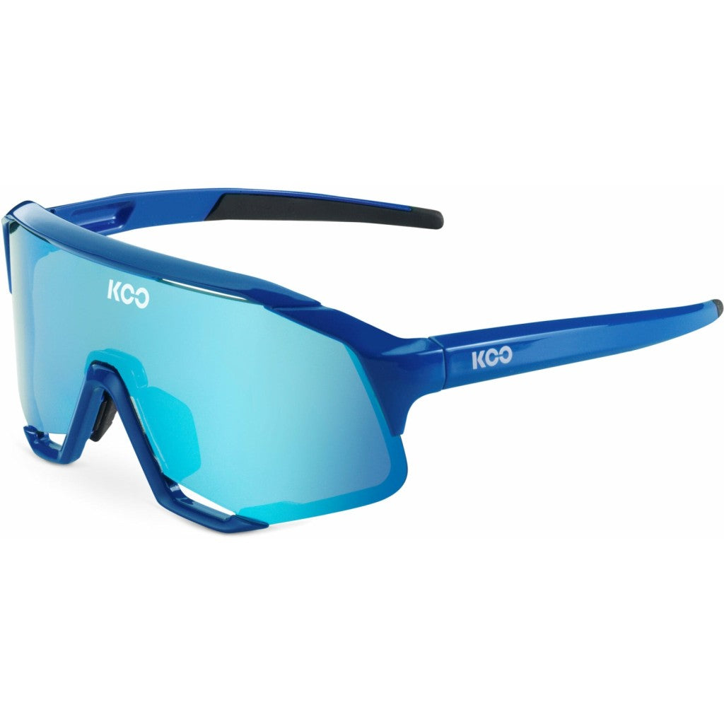 Koo Demos Güneş Gözlüğü Blue - Turquoise Mirror OEY00005208 – Uğur