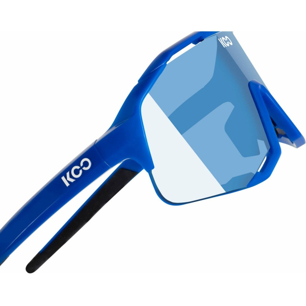 Koo Demos Güneş Gözlüğü Blue - Turquoise Mirror OEY00005208