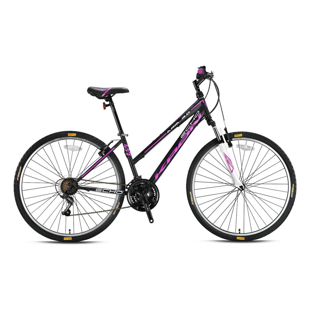 Kron Aria 3.0 28 Rim City Bike 2021 Model