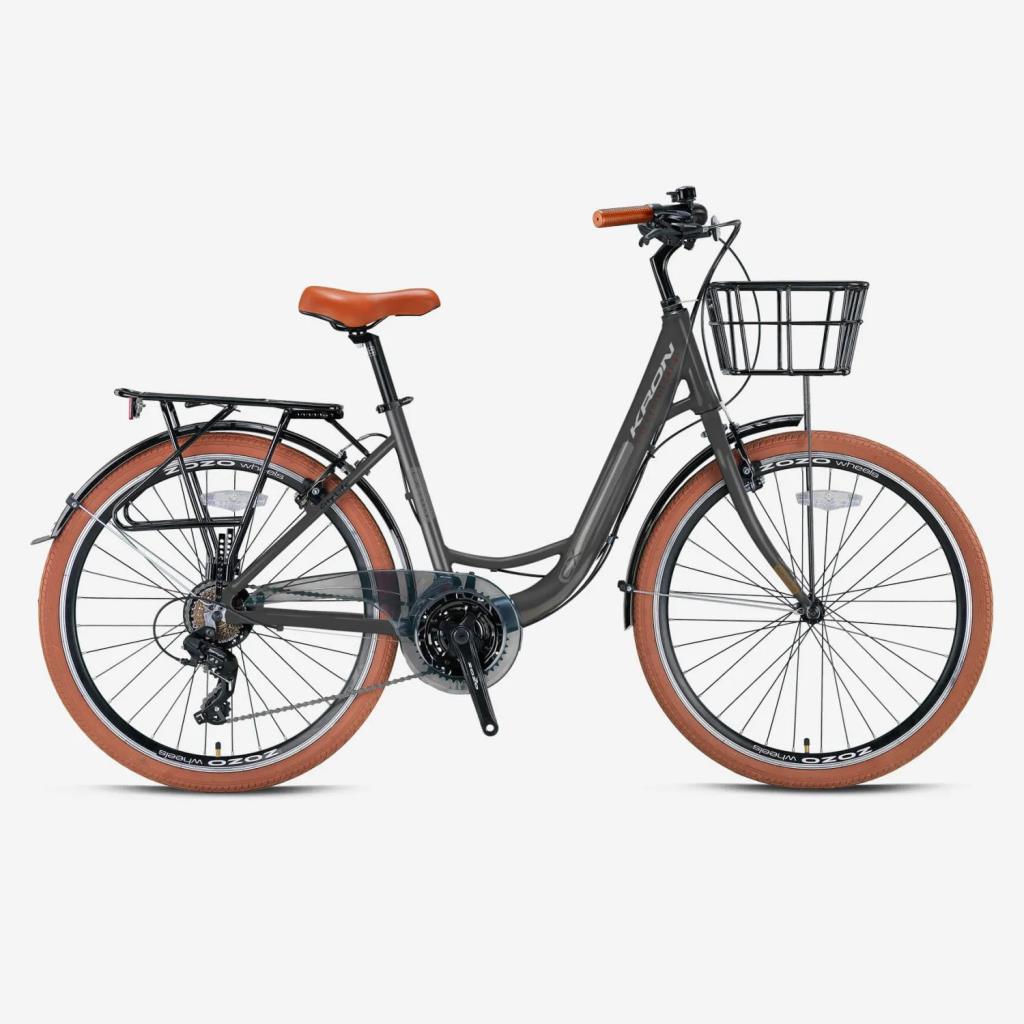 Kron CX 100 26 Jant Unisex Şehir Bisikleti 2025