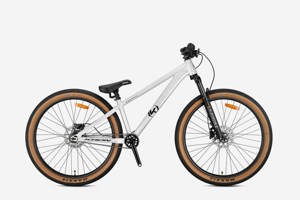 Kron JUMPER 26 DirtJump Bisiklet 2026