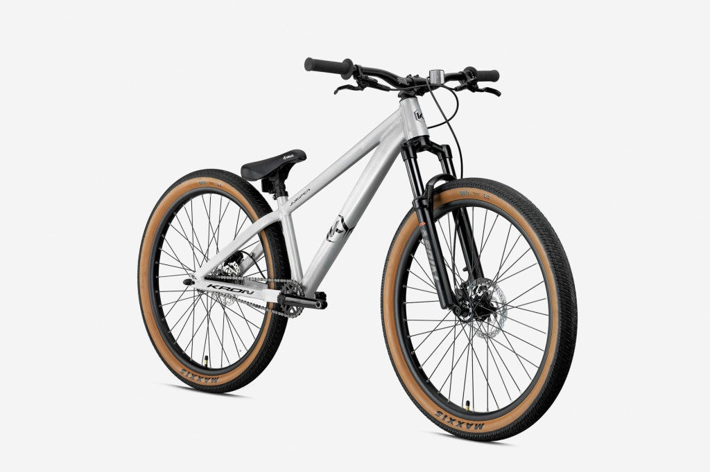 Kron JUMPER 26 DirtJump Bisiklet 2026